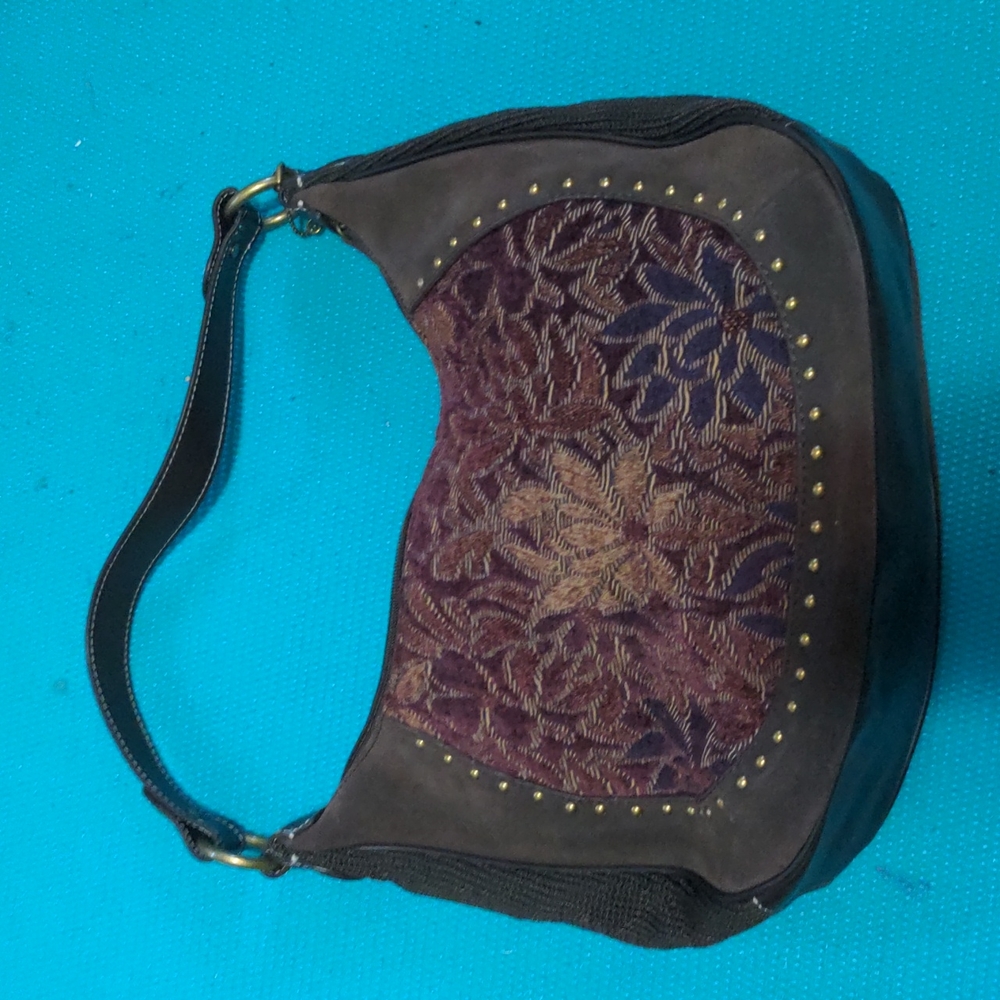 The Sak Pink Label bag